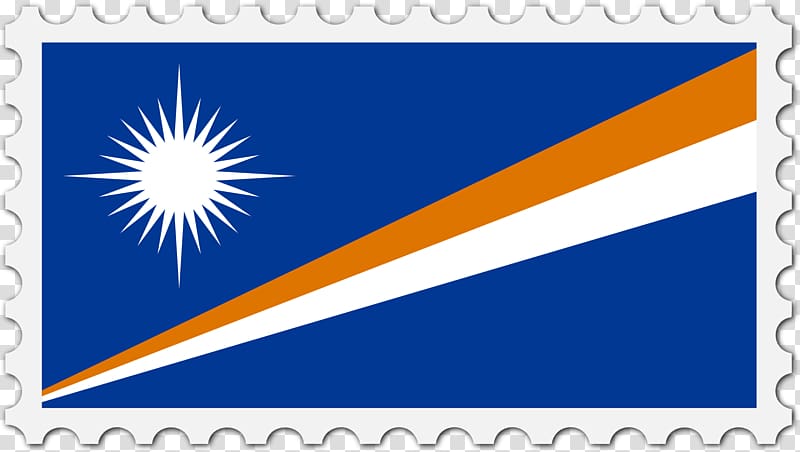 Flag of the Marshall Islands National flag Country, MARSHALL transparent background PNG clipart