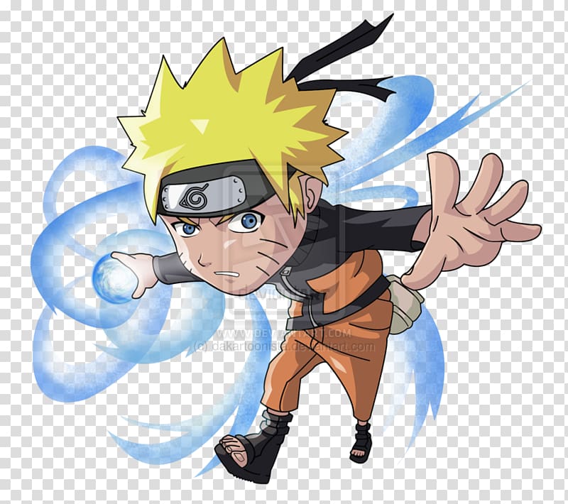 How to Draw Naruto in a Few Easy Steps | Easy Drawing Guides