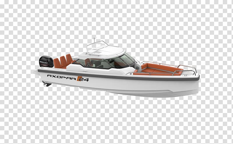 Motor Boats Watercraft Yamaha Motor Company T-top, boat transparent background PNG clipart