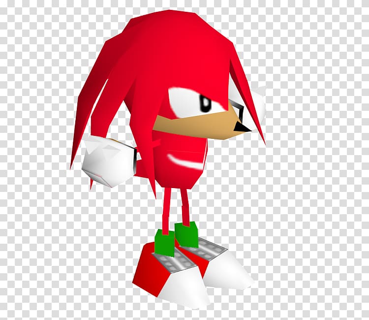 Sonic Robo Blast 2 Knuckles the Echidna Sonic 3D Amy Rose, others transparent background PNG clipart