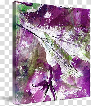Watercolor painting Flower Leaf, painting transparent background PNG clipart thumbnail
