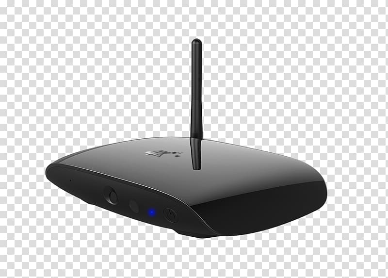 Wireless Access Points Wireless router Smart TV Rockchip RK3368 Amlogic, Tv box transparent background PNG clipart