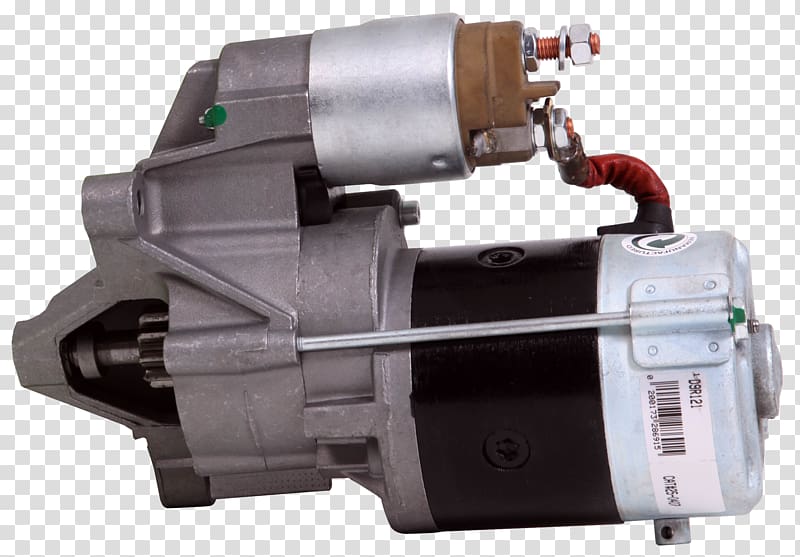 Starter Alternator Electric motor Choke valve Automotive Ignition Part, others transparent background PNG clipart