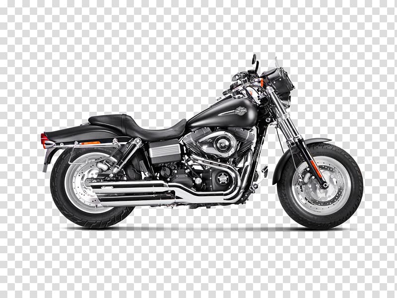 Honda Fury Motorcycle Cruiser V-twin engine, Harley-davidson transparent background PNG clipart
