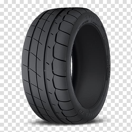 Tread Car Radial tire Racing slick, car transparent background PNG clipart