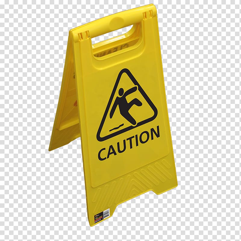 Brand Product design Angle, caution! wet floor! transparent background PNG clipart
