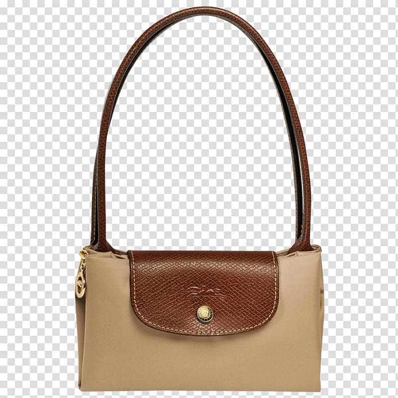 Longchamp Handbag Tote bag Pliage, bag transparent background PNG clipart