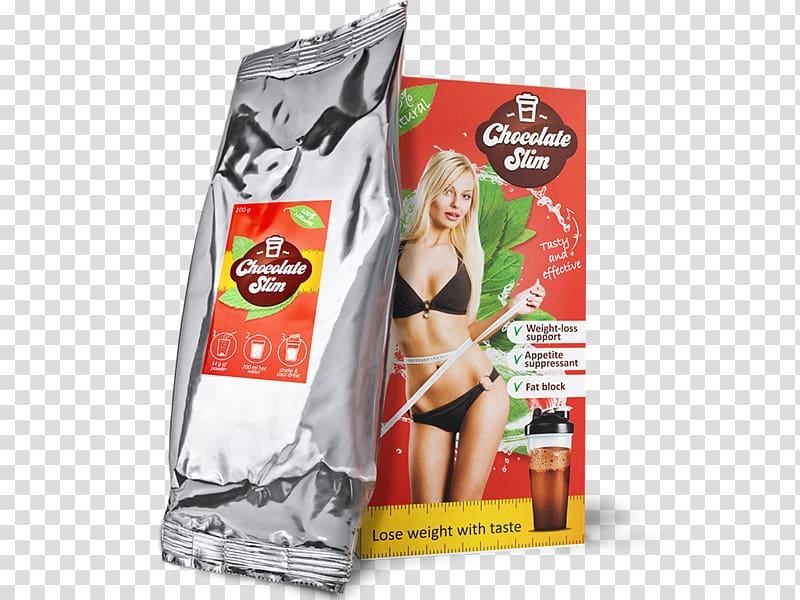 Chocolate Weight loss Milkshake Dietary supplement, slim transparent background PNG clipart
