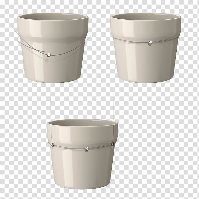 Wall Flowerpot Ceiling Plastic Toilet & Bidet Seats, hanging flower pot transparent background PNG clipart