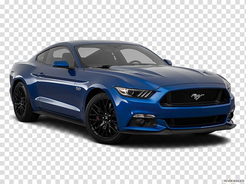 2017 Ford Mustang Sports car 2015 Ford Mustang Coupe, ford transparent background PNG clipart
