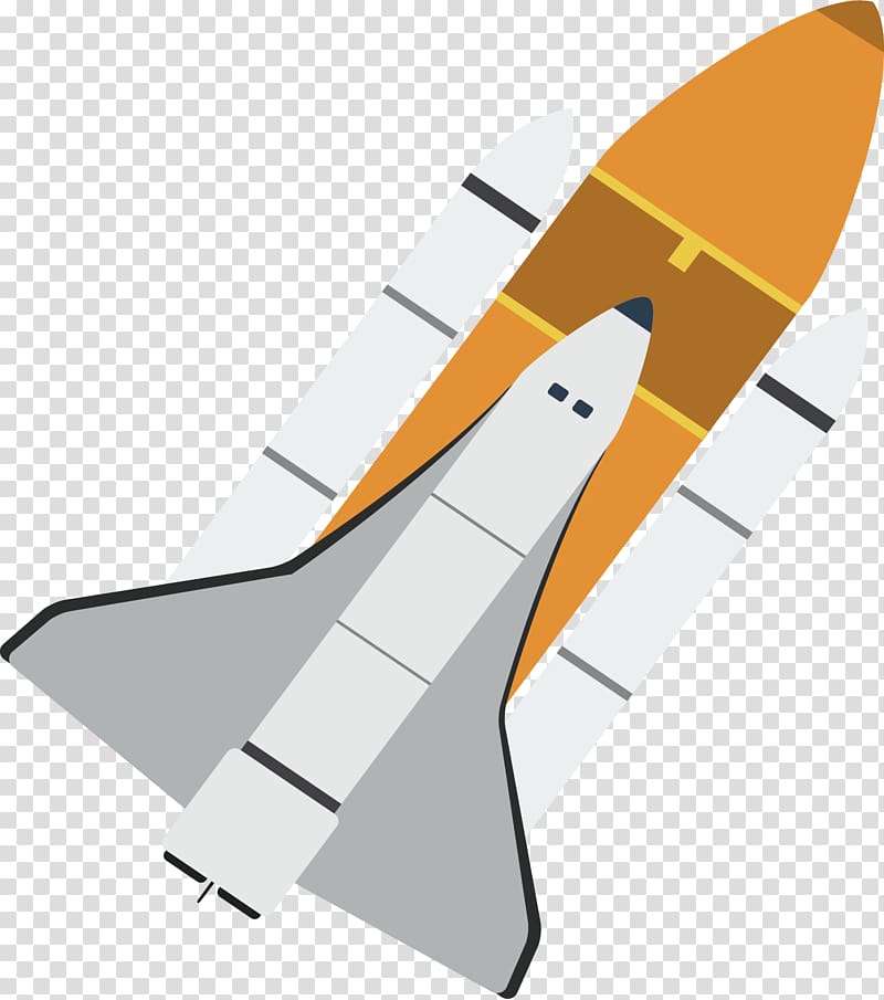 Spacecraft Outer space Lista de espaxe7onaves tripuladas Aerospace Rocket, Space spacecraft transparent background PNG clipart