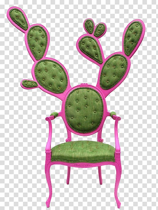 Rocking chair Designer Furniture, chair transparent background PNG clipart
