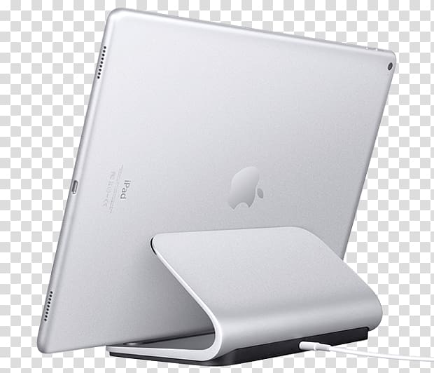 iPad Pro (12.9-inch) (2nd generation) Battery charger Apple iPad Pro (9.7) Computer keyboard MacBook Pro, Laptop transparent background PNG clipart