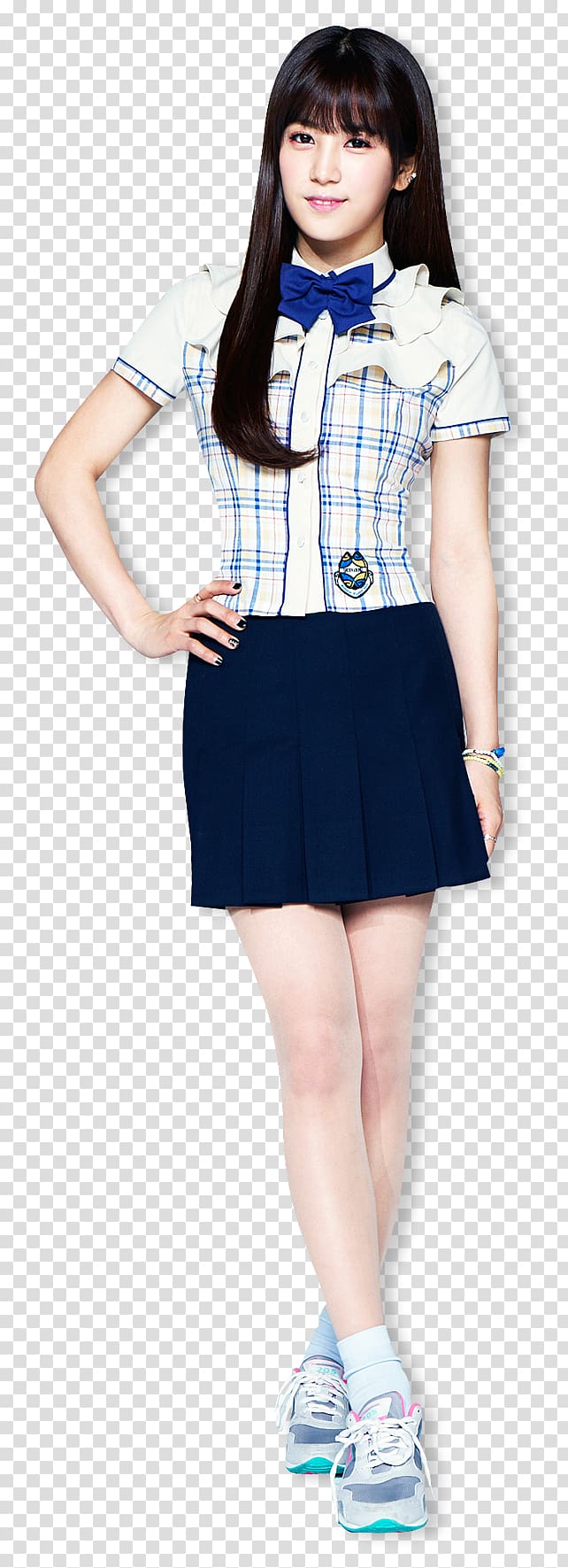 Park Cho-rong Apink Reply 1997 Plan A Entertainment Fan club, eunji transparent background PNG clipart