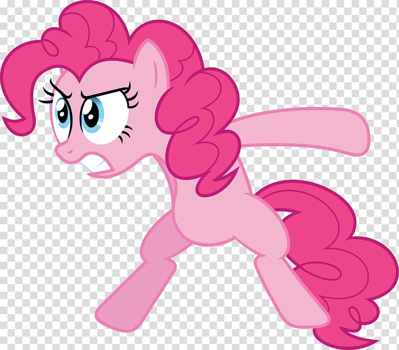Pony Pinkie Pie Dance RECOLOR Penarium, for get me not transparent background PNG clipart