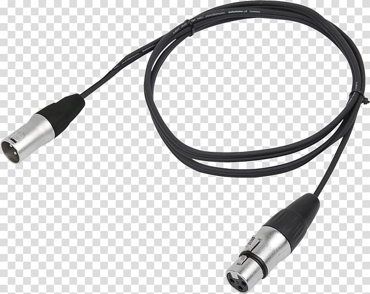XLR connector Microphone Phone connector Coaxial cable RCA connector, Microphone Accessory transparent background PNG clipart
