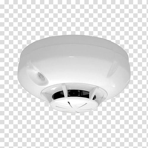 Smoke detector Heat detector Temperature Sensor, Turbo Rat transparent background PNG clipart