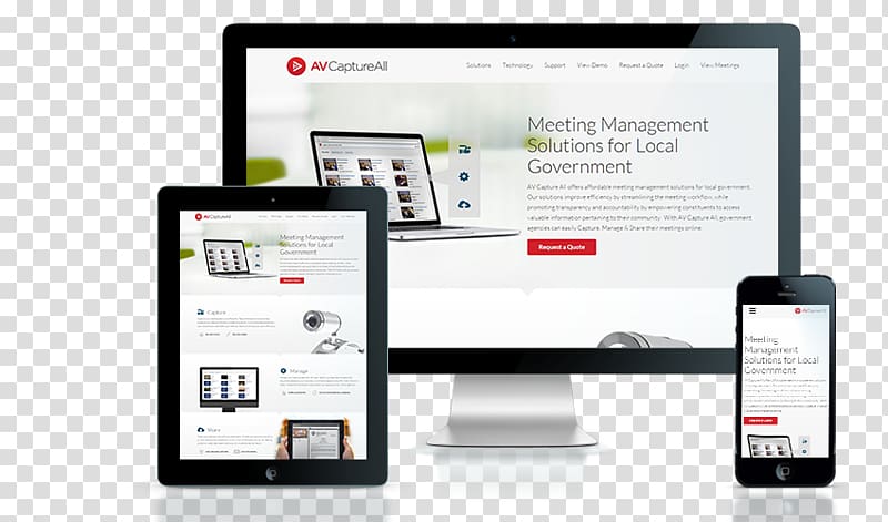 Responsive web design Smartphone Digital marketing, smartphone transparent background PNG clipart