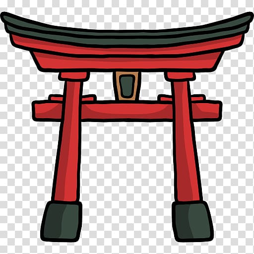 Japan Computer Icons , Torii Gate transparent background PNG clipart