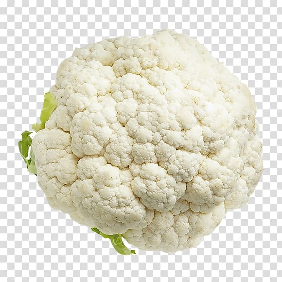 Cauliflower Cruciferous vegetables Mustards Commodity Ingredient, cauliflower transparent background PNG clipart