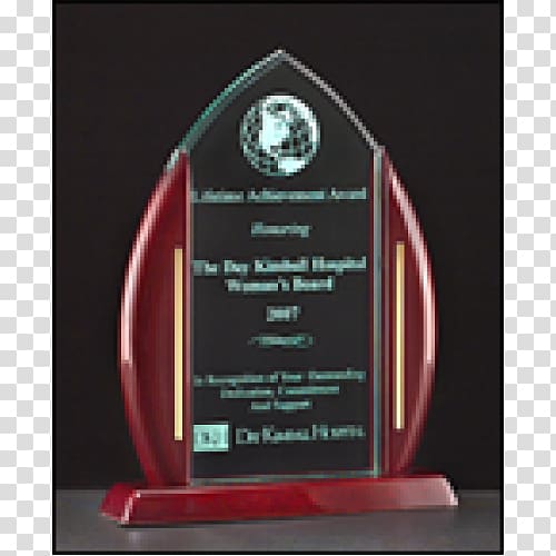 Cruces Trophy & Awards Inc. Commemorative plaque Acrylic trophy, award transparent background PNG clipart