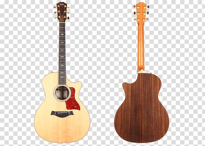 Steel-string acoustic guitar Bass guitar Acoustic-electric guitar, Acoustic Guitar transparent background PNG clipart