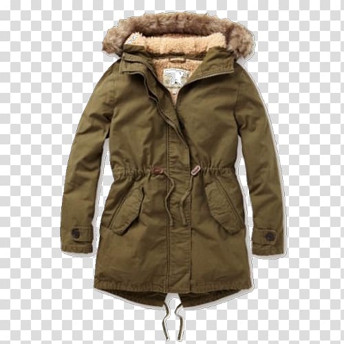 Parka Coat Jacket Winter Outerwear, jacket transparent background PNG clipart