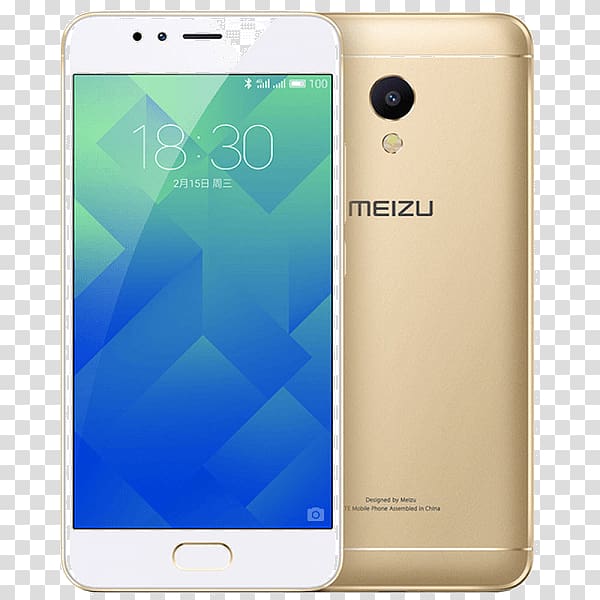 MEIZU Smartphone 4G LTE Android, smartphone transparent background PNG clipart