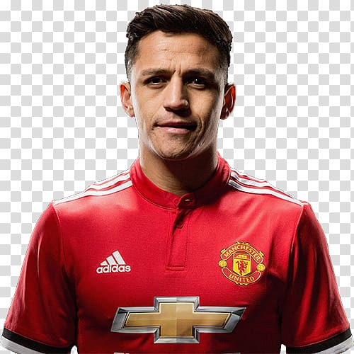 Alexis Sánchez Manchester United F.C. Arsenal F.C. Chile national football team FA Cup, Alexis Sanchez Chile transparent background PNG clipart