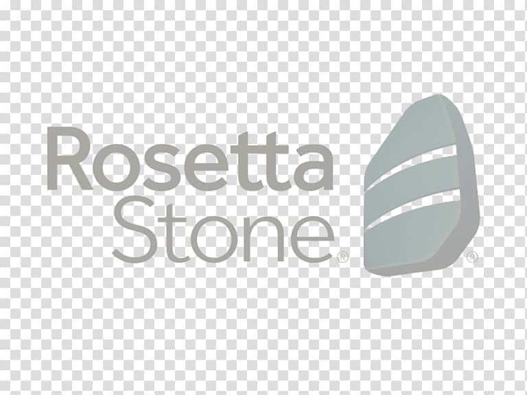 Rosetta Stone Learning Language Fluenz Library, Rosetta Stone transparent background PNG clipart