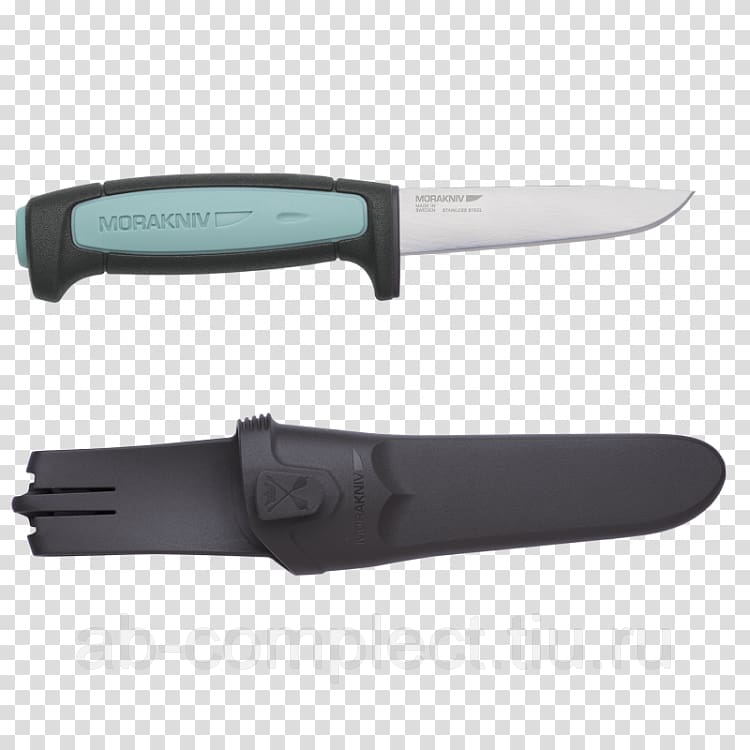 Mora knife Mora knife Bushcraft Blade, knife transparent background PNG clipart