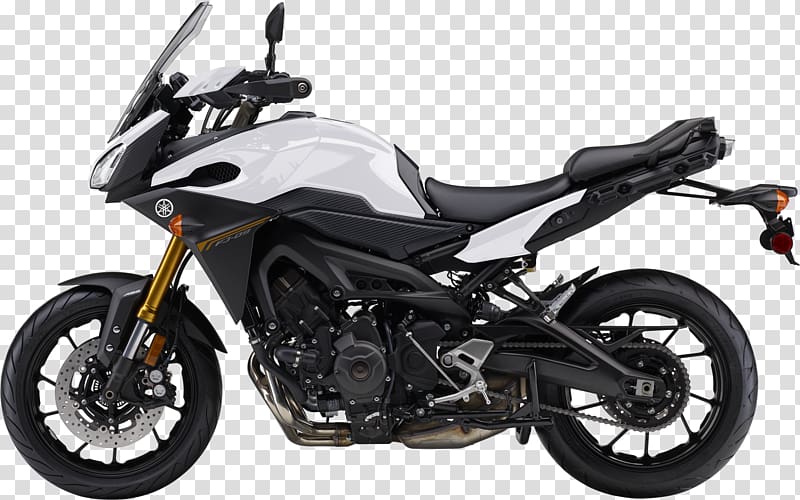 Yamaha Motor Company Yamaha XSR900 Motorcycle Yamaha FJ Suzuki, motorcycle transparent background PNG clipart