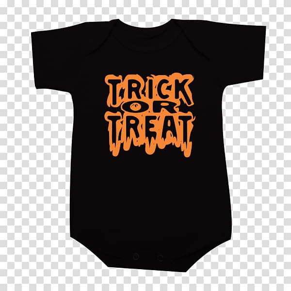 T-shirt Halloween card Trick-or-treating Color Master, Trick Or Treath transparent background PNG clipart