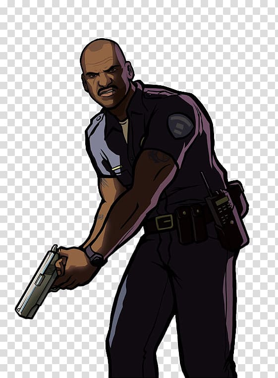 GTA San Andreas police, Grand Theft Auto: San Andreas Samuel L. Jackson Grand Theft Auto V Grand Theft Auto IV, GTA San Andreas Background transparent background PNG clipart