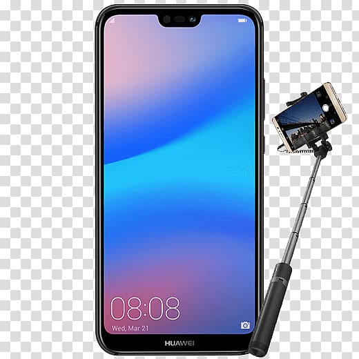 Huawei P20 华为 Huawei Mate 10 Smartphone 4G, pointer in the form of circle transparent background PNG clipart