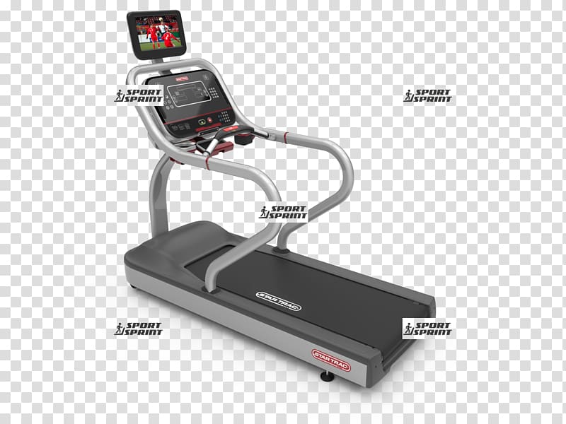 Treadmill Star Trac Exercise equipment Physical fitness, others transparent background PNG clipart