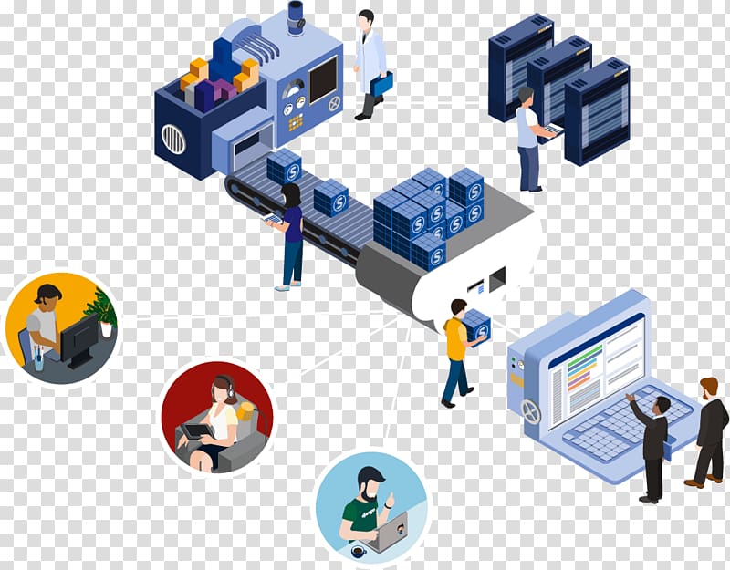 Job scheduler Scheduling IBM Tivoli Workload Scheduler Automation, heterogeneous transparent background PNG clipart