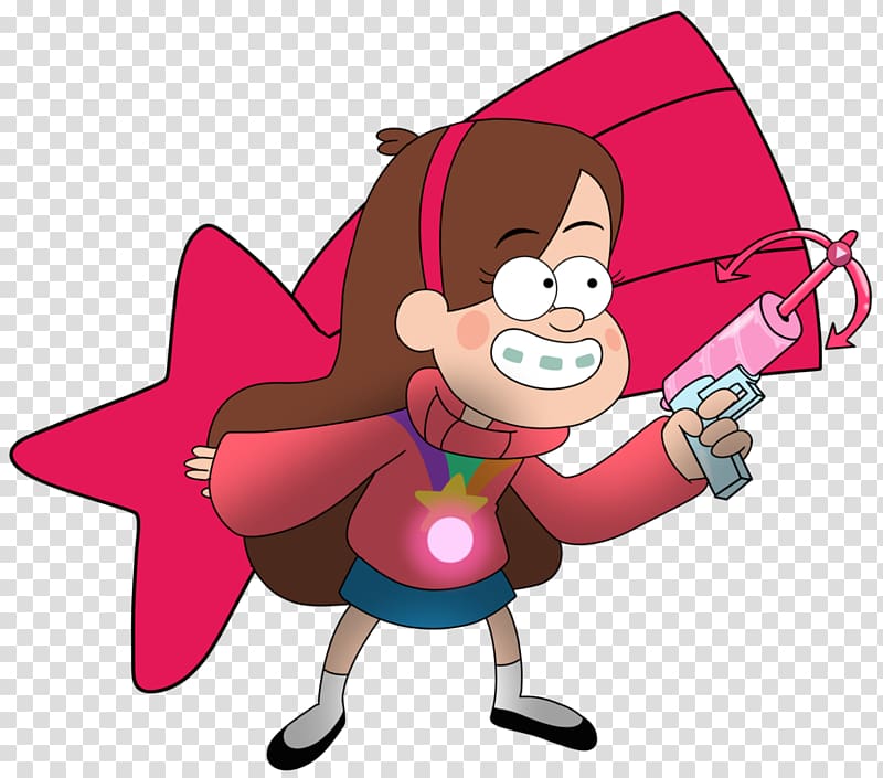 Dipper Pines Mabel Pines Fan art , others transparent background PNG clipart