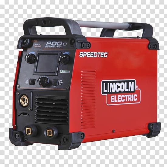 Gas metal arc welding Lincoln Electric Welder Gas tungsten arc welding, Lincoln Electric System transparent background PNG clipart