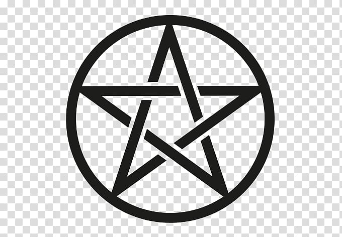 Pentagram , Pentagram Witch transparent background PNG clipart