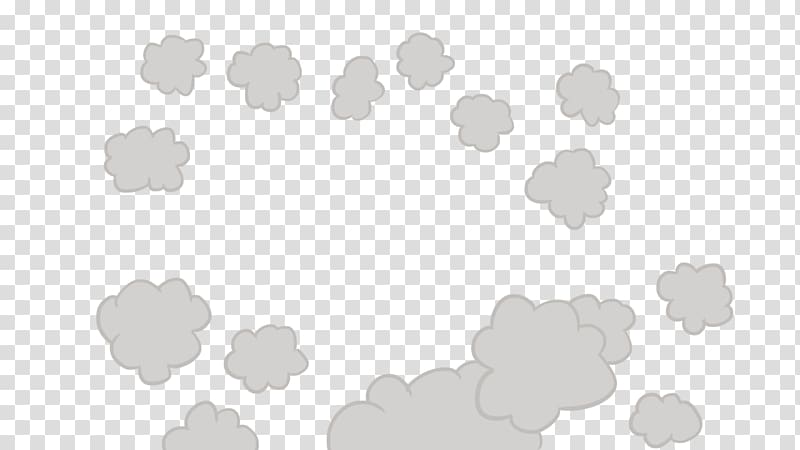 White Grey, powder explosion transparent background PNG clipart
