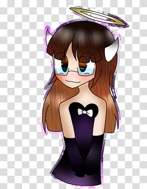 Cartoon Drawing Comics Or3o Bendy and the Ink Machine, bendy and the ink machine angel transparent background PNG clipart thumbnail