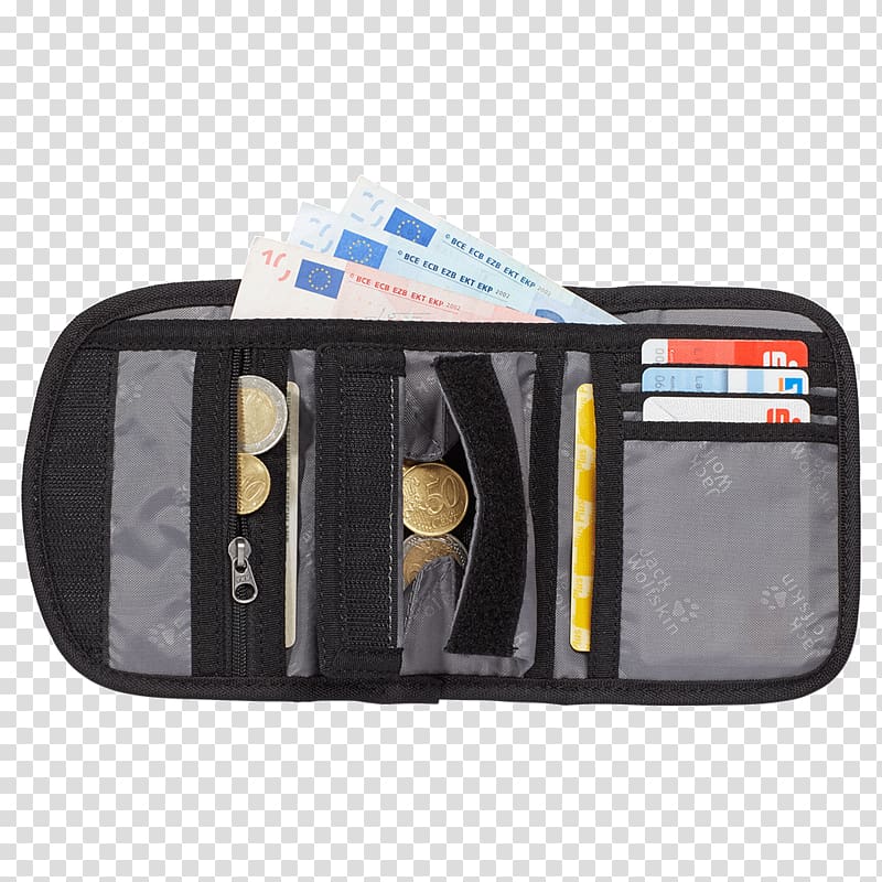 Wallet Bag Bank Hook and loop fastener Coin, best seller transparent background PNG clipart