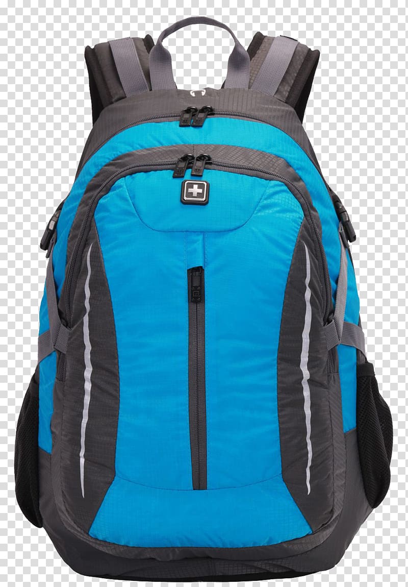 Backpacking Bag, backpack transparent background PNG clipart