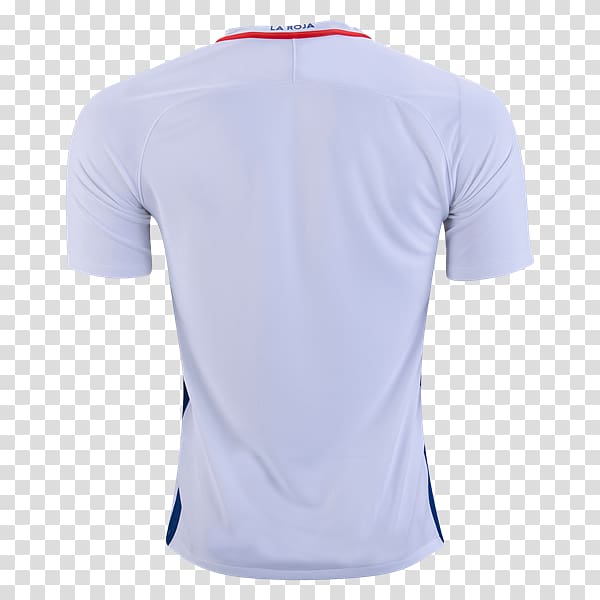 T-shirt Neck Collar Polo shirt Sleeve, World Cup Jersey transparent background PNG clipart