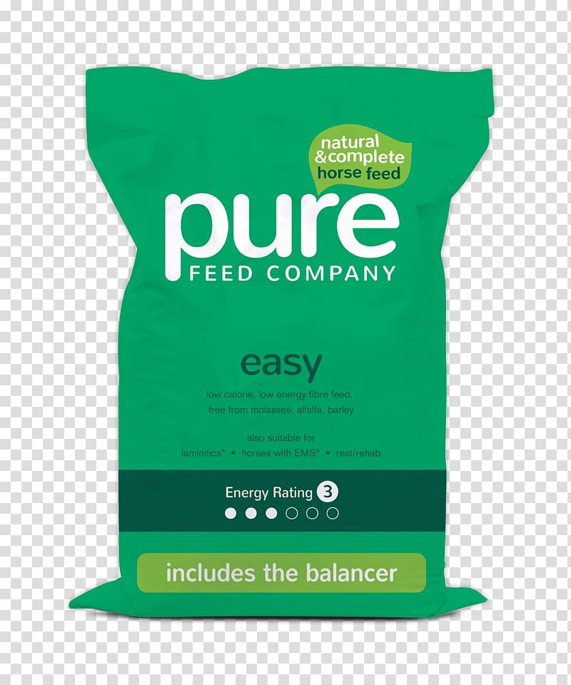 Complete Horse: Equine nutrition The Pure Feed Company Animal feed, Verylowcalorie Diet transparent background PNG clipart