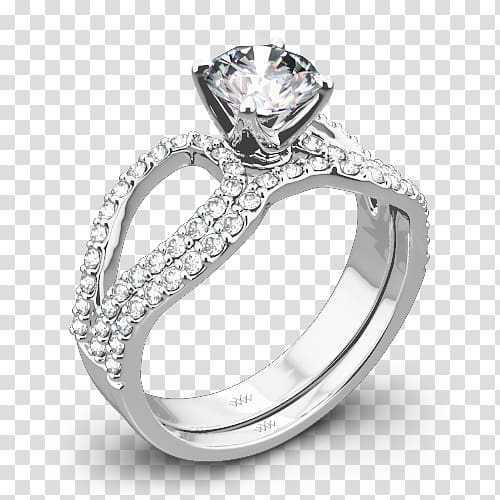 Wedding ring Engagement ring Diamond, flash diamond vip transparent ...