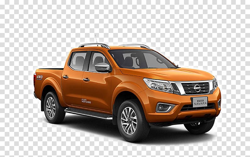 2017 Nissan Frontier Car Nissan Atlas Pickup truck, nissan transparent background PNG clipart