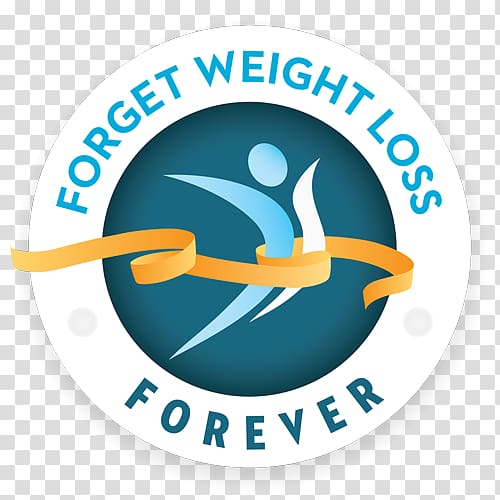 Logo Clothing Accessories Organization Product design, forever weight management transparent background PNG clipart