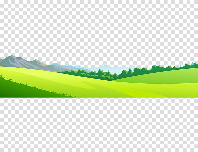 Icon, Alpine field transparent background PNG clipart